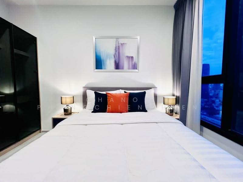 XT Ekkamai, Bangkok, 259 Soi Sukhumvit 63, Khlong Tan Nua, Watthana, Bangkok, 1 Bedroom, 31 sqm, Condo For Rent, by Chanon Phangchienghien, 500546036 - DDproperty.com