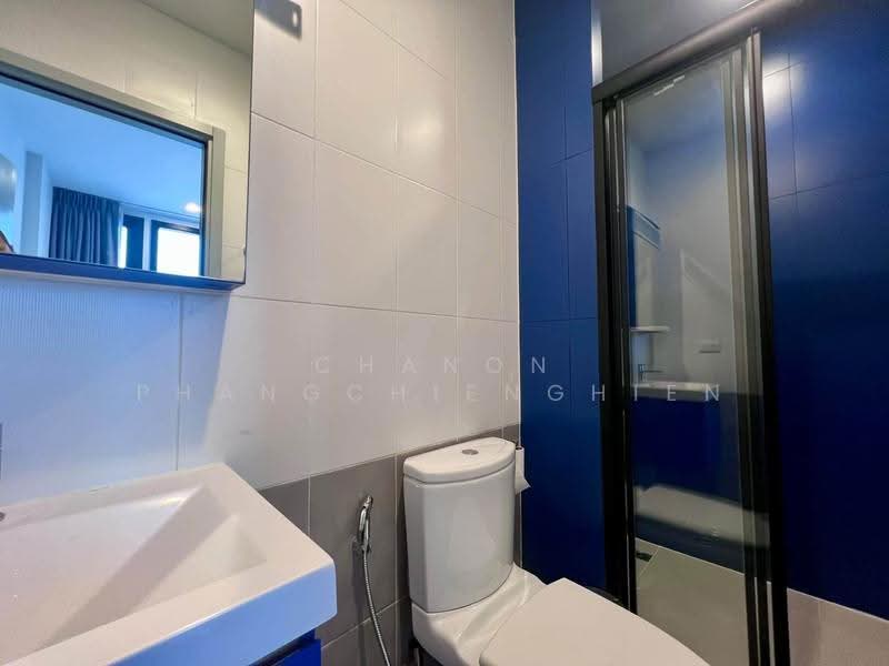 XT Ekkamai, Bangkok, 259 Soi Sukhumvit 63, Khlong Tan Nua, Watthana, Bangkok, 1 Bedroom, 31 sqm, Condo For Rent, by Chanon Phangchienghien, 500546036 - DDproperty.com