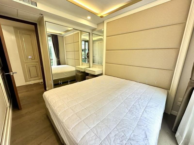 Amaranta Residence, Bangkok, Soi Pracha Rat 5, Pracharat Bumpan Road, Huai Khwang, Bangkok, 2 Bedrooms, 62 sqm, Condo For Rent, by Connex Property, 500546039 - DDproperty.com