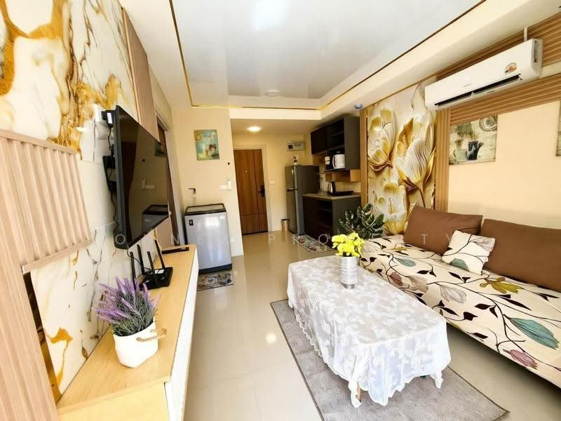 777 Beach Condo Mai Khao : 777 บีช คอนโด ไม้ขาว, ภูเก็ต, ถนนบ้านบ่อส้อม, ไม้ขาว, ถลาง, ภูเก็ต, 37 ตร.ม., คอนโด ให้เช่า, โดย Connex Property, 500546042 - DDproperty.com