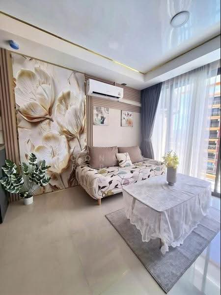 777 Beach Condo Mai Khao : 777 บีช คอนโด ไม้ขาว, ภูเก็ต, ถนนบ้านบ่อส้อม, ไม้ขาว, ถลาง, ภูเก็ต, 37 ตร.ม., คอนโด ให้เช่า, โดย Connex Property, 500546042 - DDproperty.com