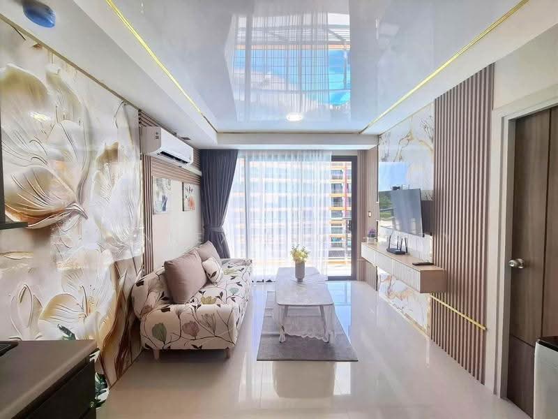 777 Beach Condo Mai Khao, Phuket, Baanbosom Road, Mai Khao, Thalang, Phuket, 1 Bedroom, 37 sqm, Condo For Rent, by Connex Property, 500546042 - DDproperty.com