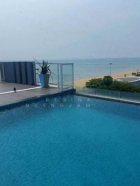 Neo Sea View, Chon Buri (Pattaya), Nong Pru, Bang Lamung (Pattaya), Chon Buri (Pattaya), 1 Bedroom, 29 sqm, Condo For Sale, by Regina Nuengjamnong, 500546043 - DDproperty.com