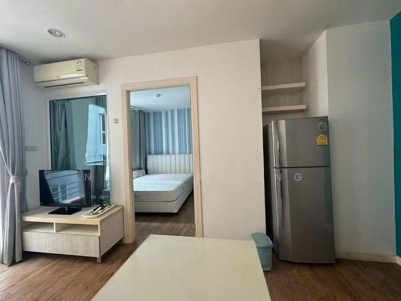 Neo Sea View, Chon Buri (Pattaya), Nong Pru, Bang Lamung (Pattaya), Chon Buri (Pattaya), 1 Bedroom, 29 sqm, Condo For Sale, by Regina Nuengjamnong, 500546043 - DDproperty.com