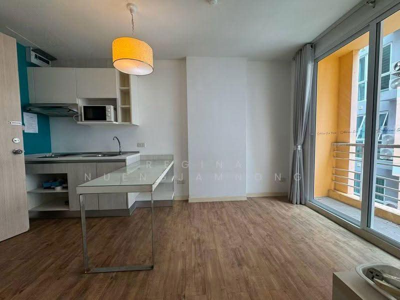 Neo Sea View, Chon Buri (Pattaya), Nong Pru, Bang Lamung (Pattaya), Chon Buri (Pattaya), 1 Bedroom, 29 sqm, Condo For Sale, by Regina Nuengjamnong, 500546043 - DDproperty.com