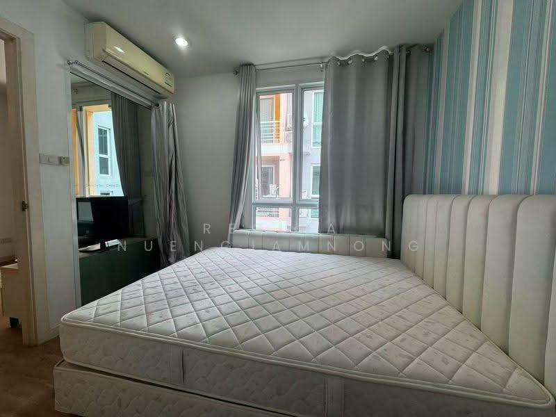 Neo Sea View, Chon Buri (Pattaya), Nong Pru, Bang Lamung (Pattaya), Chon Buri (Pattaya), 1 Bedroom, 29 sqm, Condo For Sale, by Regina Nuengjamnong, 500546043 - DDproperty.com