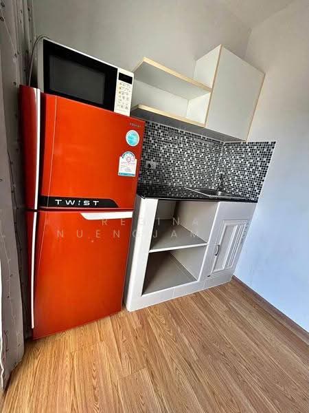 The Trust Residence Central Pattaya, Chon Buri (Pattaya), Na Kloe, Bang Lamung (Pattaya), Chon Buri (Pattaya), 1 Bedroom, 23 sqm, Condo For Sale, by Regina Nuengjamnong, 500546048 - DDproperty.com