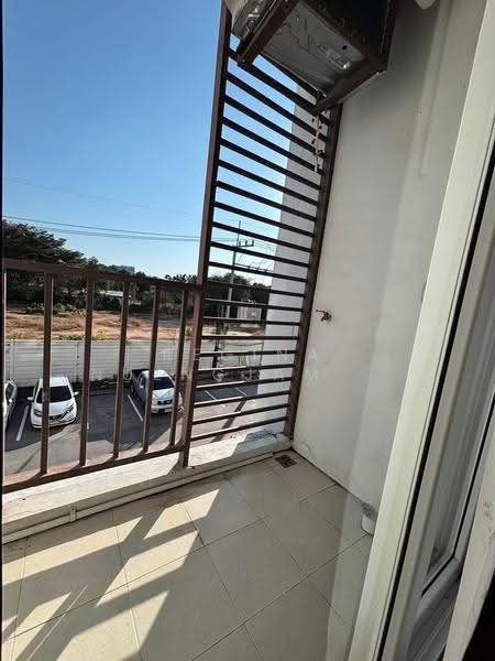 The Trust Residence Central Pattaya : เดอะ ทรัสต์ คอนโด พัทยากลาง, ชลบุรี, นาเกลือ, บางละมุง, ชลบุรี, 23 ตร.ม., Condo ขาย, โดย Regina Nuengjamnong, 500546048 - DDproperty.com