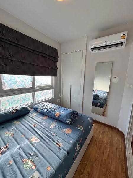 The Trust Residence Central Pattaya, Chon Buri (Pattaya), Na Kloe, Bang Lamung (Pattaya), Chon Buri (Pattaya), 1 Bedroom, 23 sqm, Condo For Sale, by Regina Nuengjamnong, 500546048 - DDproperty.com