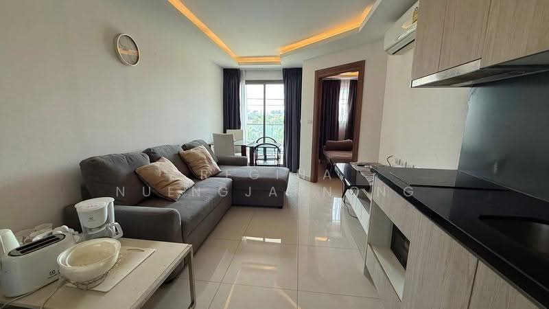 Laguna Beach Resort 3-The Maldives : ลากูน่า บีช รีสอร์ท 3-เดอะ มัลดีฟส์, ชลบุรี, ซ.จอมเทียน 9, บางละมุง, ชลบุรี, 38 ตร.ม., Condo ขาย, โดย Regina Nuengjamnong, 500546057 - DDproperty.com