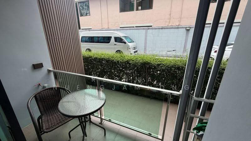 Dusit Grand Park, Chon Buri (Pattaya), 384/206, Moo 12, Jomtiensaineung Road, Bang Lamung, Bang Lamung (Pattaya), Chon Buri (Pattaya), Studio, 26 sqm, Condo For Sale, by Regina Nuengjamnong, 500546059 - DDproperty.com