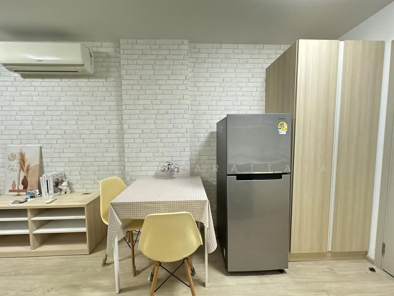 Elio Del Ray, Bangkok, 95 Sukhumvit 64 Road, Bang Chak, Phra Khanong, Bangkok, 1 Bedroom, 34 sqm, Condo For Rent, by Nah-U., 500546062 - DDproperty.com