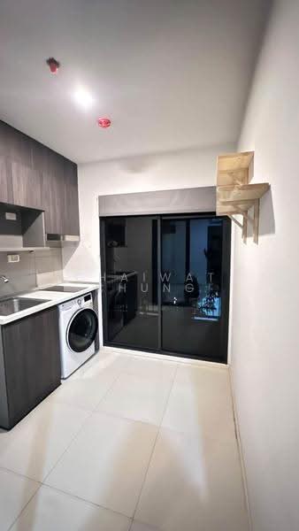 Elio Del Nest, Bangkok, 39 Udomsuk Road, Bang Na, Bangkok, 1 Bedroom, 31 sqm, Condo For Sale, by Chaiwat, 500546066 - DDproperty.com