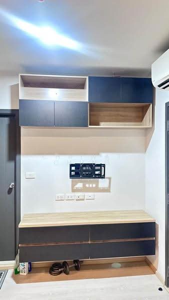 Elio Del Nest, Bangkok, 39 Udomsuk Road, Bang Na, Bangkok, 1 Bedroom, 31 sqm, Condo For Sale, by Chaiwat, 500546066 - DDproperty.com