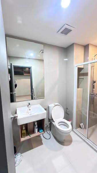 Elio Del Nest : เอลิโอ เดล เนสท์, กรุงเทพ, 39 ถนนอุดมสุข, บางนา, กรุงเทพ, 31 ตร.ม., Condo ขาย, โดย Chaiwat, 500546066 - DDproperty.com
