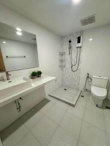 Siam Condominium, Bangkok, Rama 9, Huai Khwang, Bangkok, 3 Bedrooms, 107 sqm, Condo For Rent, by จิตราภรณ์ พิมพ์จันทร์, 500546067 - DDproperty.com
