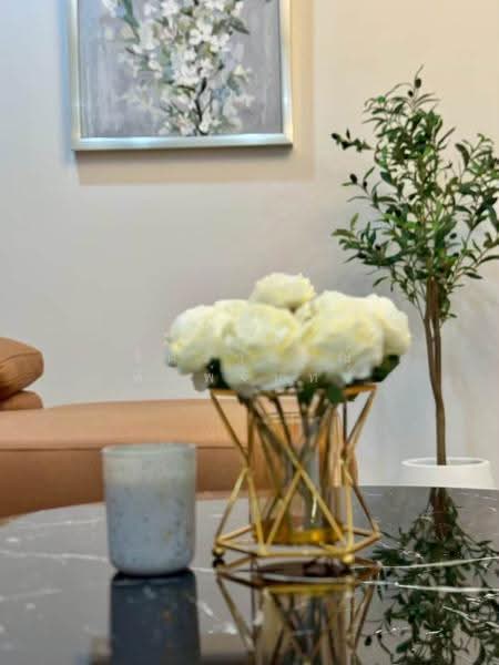 Siam Condominium : สยาม คอนโดมิเนียม, กรุงเทพ, พระราม 9, ห้วยขวาง, กรุงเทพ, 107 ตร.ม., Condo ให้เช่า, โดย จิตราภรณ์ พิมพ์จันทร์, 500546067 - DDproperty.com