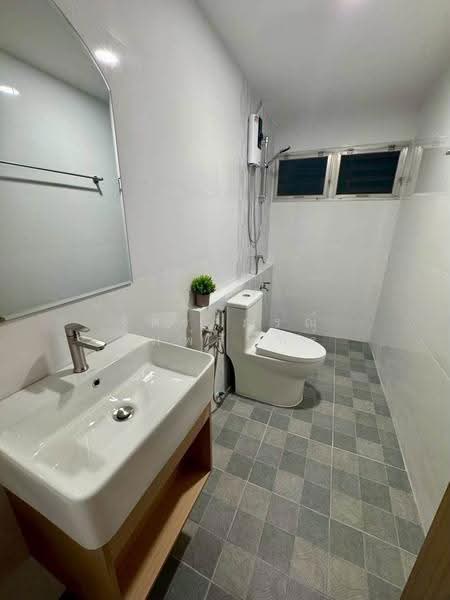 Siam Condominium : สยาม คอนโดมิเนียม, กรุงเทพ, พระราม 9, ห้วยขวาง, กรุงเทพ, 107 ตร.ม., Condo ให้เช่า, โดย จิตราภรณ์ พิมพ์จันทร์, 500546067 - DDproperty.com