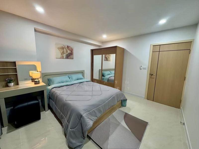 Siam Condominium : สยาม คอนโดมิเนียม, กรุงเทพ, พระราม 9, ห้วยขวาง, กรุงเทพ, 107 ตร.ม., Condo ให้เช่า, โดย จิตราภรณ์ พิมพ์จันทร์, 500546067 - DDproperty.com