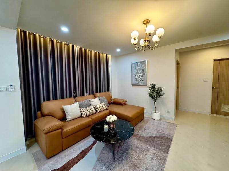Siam Condominium : สยาม คอนโดมิเนียม, กรุงเทพ, พระราม 9, ห้วยขวาง, กรุงเทพ, 107 ตร.ม., Condo ให้เช่า, โดย จิตราภรณ์ พิมพ์จันทร์, 500546067 - DDproperty.com