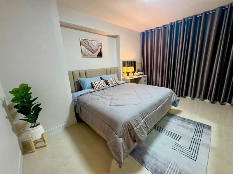 Siam Condominium : สยาม คอนโดมิเนียม, กรุงเทพ, พระราม 9, ห้วยขวาง, กรุงเทพ, 107 ตร.ม., Condo ให้เช่า, โดย จิตราภรณ์ พิมพ์จันทร์, 500546067 - DDproperty.com