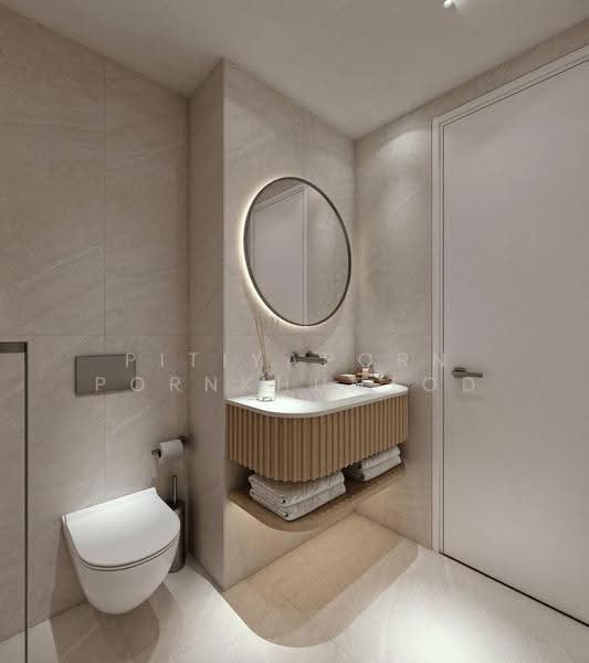 The Zero Bang Tao, Phuket, Soi Ban Tak Daet, Choeng Thale, Thalang, Phuket, 1 Bedroom, 47 sqm, Condo For Sale, by Pitiyaporn Pornkhuntod, 500546072 - DDproperty.com