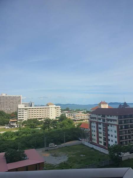 Copacabana Beach Jomtien : โคปาคาบาน่า บีช จอมเทียน, ชลบุรี, ตำบลหนองปรือ อำเภอบางละมุง ชลบุรี, หนองปรือ, บางละมุง, ชลบุรี, 29 ตร.ม., คอนโด ให้เช่า, โดย Chalisa Kitilimtrakul, 500546075 - DDproperty.com
