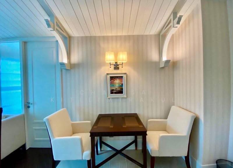 Grand Florida Beachfront, Chon Buri (Pattaya), Soi NaJomtien 14, Na Chom Thian, Sattahip, Chon Buri (Pattaya), 1 Bedroom, 42 sqm, Condo For Rent, by Chalisa Kitilimtrakul, 500546077 - DDproperty.com
