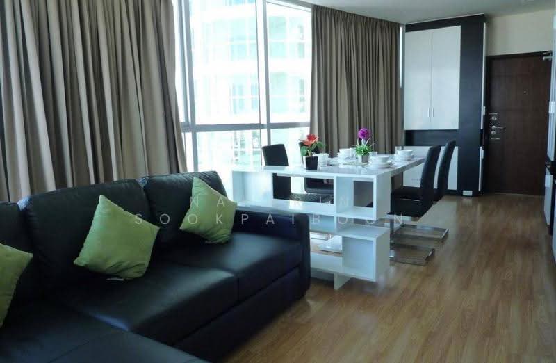 Le Luk Condominium : เลอ ลักซ์ คอนโดมิเนียม, กรุงเทพ, 1599 291 ถ.สุขุมวิท, พระโขนงเหนือ, วัฒนา, กรุงเทพ, 54 ตร.ม., คอนโด ให้เช่า, โดย Nakarin Sookpaiboon, 500546078 - DDproperty.com