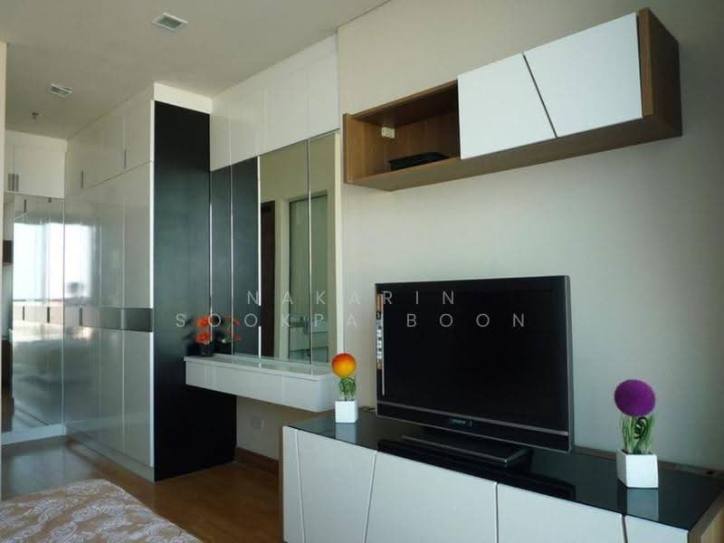 Le Luk Condominium, Bangkok, 1599 291 Sukhumvit Rd, Phra Kanong Nua, Watthana, Bangkok, 1 Bedroom, 54 sqm, Condo For Rent, by Nakarin Sookpaiboon, 500546078 - DDproperty.com