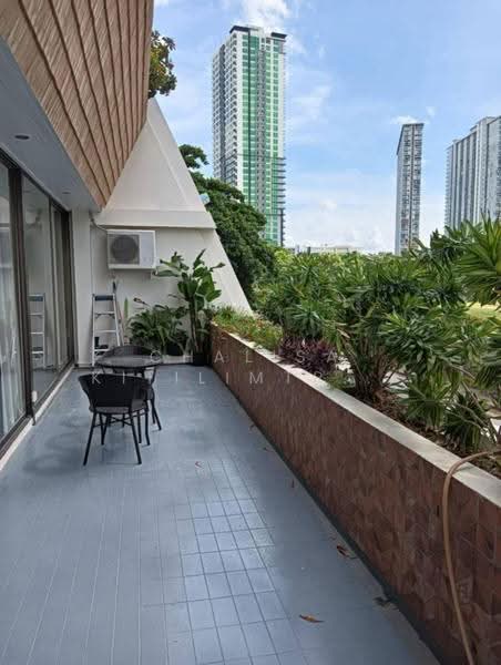 Panchalae Boutique Residence : ปัญจ์ชาเล บูติค เรสซิเดนซ์, ชลบุรี, 46 ถ.หาดจอมเทียน, หนองปรือ, บางละมุง, ชลบุรี, 131 ตร.ม., Condo ให้เช่า, โดย Chalisa Kitilimtrakul, 500546079 - DDproperty.com