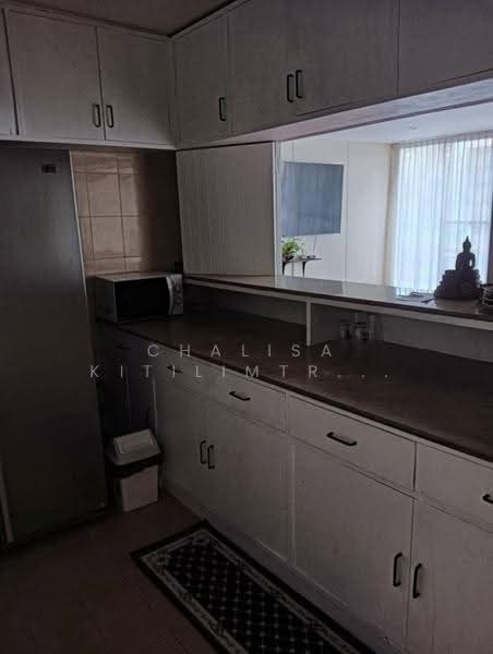 Panchalae Boutique Residence, Chon Buri (Pattaya), 46 Jomtien Beach Road, Nong Pru, Bang Lamung (Pattaya), Chon Buri (Pattaya), 2 Bedrooms, 131 sqm, Condo For Rent, by Chalisa Kitilimtrakul, 500546079 - DDproperty.com