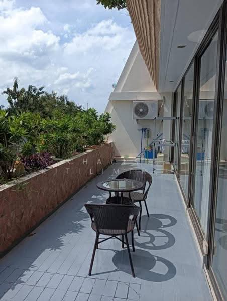 Panchalae Boutique Residence, Chon Buri (Pattaya), 46 Jomtien Beach Road, Nong Pru, Bang Lamung (Pattaya), Chon Buri (Pattaya), 2 Bedrooms, 131 sqm, Condo For Rent, by Chalisa Kitilimtrakul, 500546079 - DDproperty.com