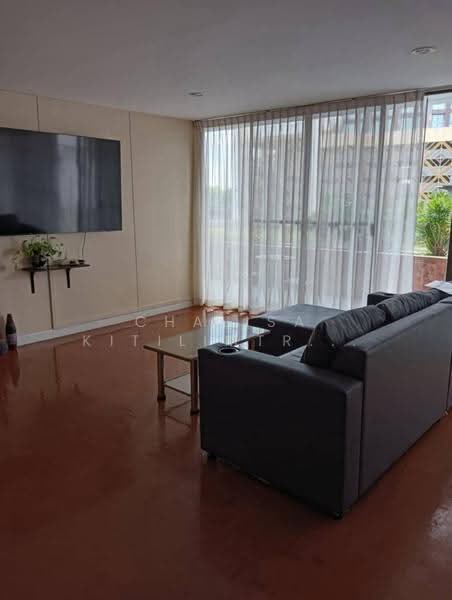 Panchalae Boutique Residence, Chon Buri (Pattaya), 46 Jomtien Beach Road, Nong Pru, Bang Lamung (Pattaya), Chon Buri (Pattaya), 2 Bedrooms, 131 sqm, Condo For Rent, by Chalisa Kitilimtrakul, 500546079 - DDproperty.com