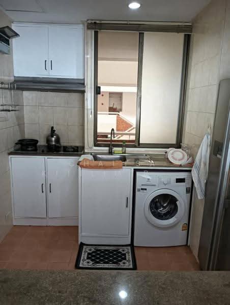 Panchalae Boutique Residence, Chon Buri (Pattaya), 46 Jomtien Beach Road, Nong Pru, Bang Lamung (Pattaya), Chon Buri (Pattaya), 2 Bedrooms, 131 sqm, Condo For Rent, by Chalisa Kitilimtrakul, 500546079 - DDproperty.com