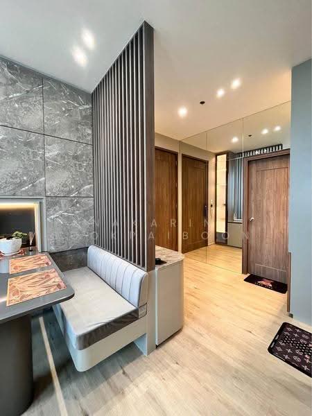 The Emporio Place, Bangkok, 93 Soi Sukhumvit 24, Sukhumvit Road, Khong Tan, Khlong Toei, Bangkok, 1 Bedroom, 83 sqm, Condo For Rent, by Nakarin Sookpaiboon, 500546082 - DDproperty.com