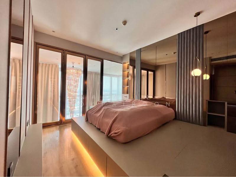 The Emporio Place, Bangkok, 93 Soi Sukhumvit 24, Sukhumvit Road, Khong Tan, Khlong Toei, Bangkok, 1 Bedroom, 83 sqm, Condo For Rent, by Nakarin Sookpaiboon, 500546082 - DDproperty.com
