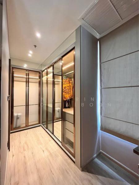 The Emporio Place, Bangkok, 93 Soi Sukhumvit 24, Sukhumvit Road, Khong Tan, Khlong Toei, Bangkok, 1 Bedroom, 83 sqm, Condo For Rent, by Nakarin Sookpaiboon, 500546082 - DDproperty.com