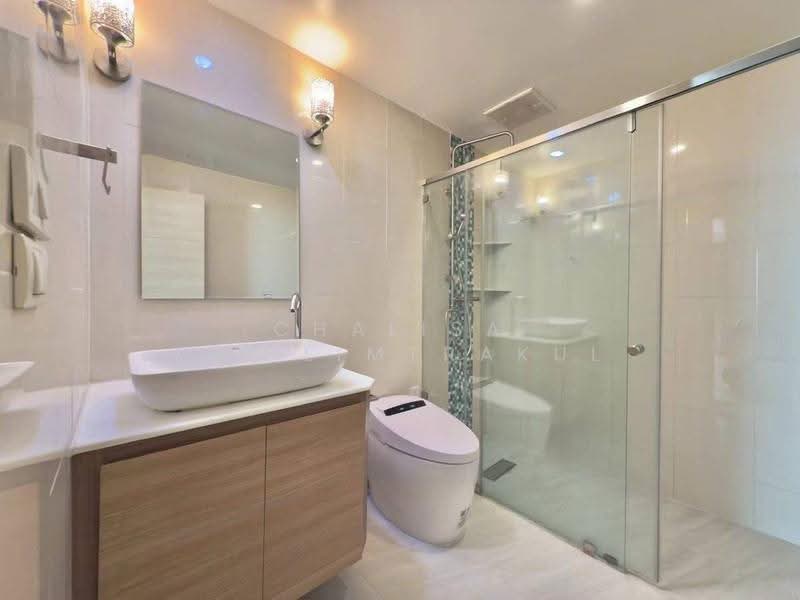 Chom Talay Resort, Chon Buri (Pattaya), Soi Na Jomtien 2, Na Chom Thian, Sattahip, Chon Buri (Pattaya), 2 Bedrooms, 112 sqm, Condo For Rent, by Chalisa Kitilimtrakul, 500546087 - DDproperty.com
