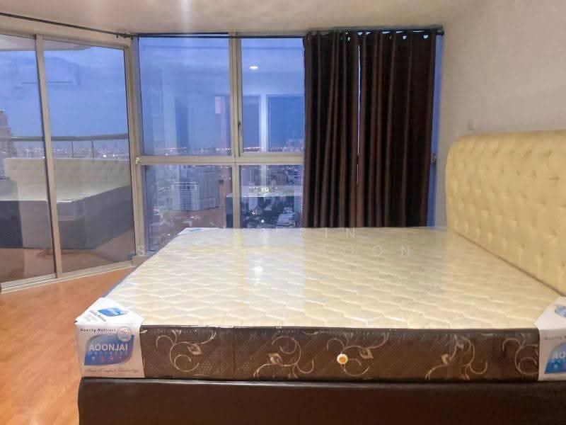 The Waterford Diamond Tower Sukhumvit, Bangkok, 758/18  Soi Sukhumvit 30/1, Sukhumvit Road, Khlong Toei, Bangkok, 2 Bedrooms, 69 sqm, Condo For Rent, by Nakarin Sookpaiboon, 500546089 - DDproperty.com
