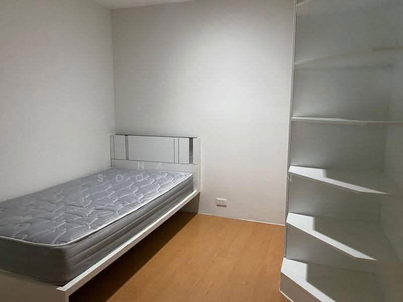 The Waterford Diamond Tower Sukhumvit, Bangkok, 758/18  Soi Sukhumvit 30/1, Sukhumvit Road, Khlong Toei, Bangkok, 2 Bedrooms, 69 sqm, Condo For Rent, by Nakarin Sookpaiboon, 500546089 - DDproperty.com