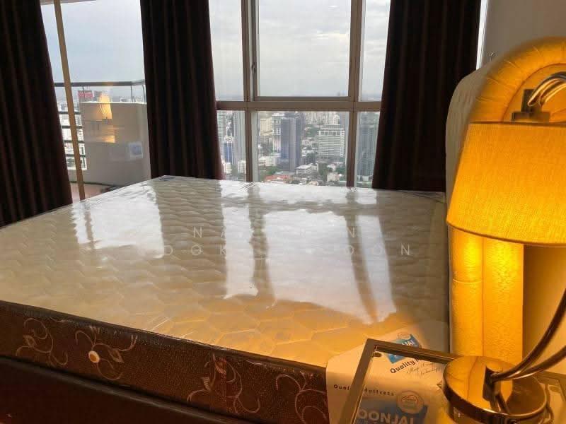 The Waterford Diamond Tower สุขุมวิท (เดอะวอเตอร์ฟอร์ด ไดมอน ทาวเวอร์ สุขุมวิท), กรุงเทพ, 758/18 ซอยสุขุมวิท 30/1 ถนนสุขุมวิท, คลองเตย, กรุงเทพ, 69 ตร.ม., คอนโด ให้เช่า, โดย Nakarin Sookpaiboon, 500546089 - DDproperty.com