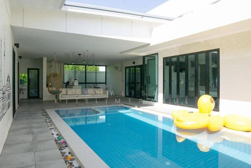 undefined, Prachuap Khiri Khan, Hin Lek Fai, Hua Hin, Prachuap Khiri Khan, 4 Bedrooms, 262 sqm, Villa For Rent, by Chalisa Kitilimtrakul, 500546102 - DDproperty.com