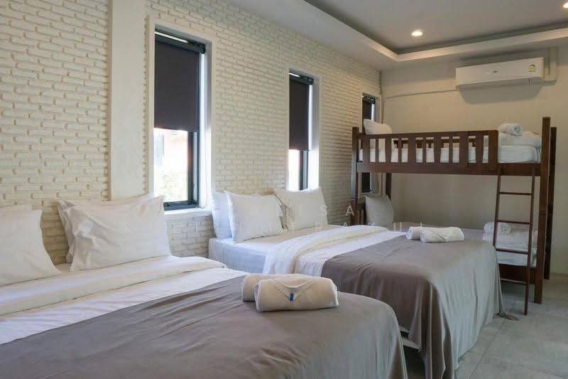 undefined, Prachuap Khiri Khan, Hin Lek Fai, Hua Hin, Prachuap Khiri Khan, 4 Bedrooms, 262 sqm, Villa For Rent, by Chalisa Kitilimtrakul, 500546102 - DDproperty.com