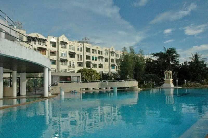 Pattaya Del Ray Condominium : พัทยา เดลเรย์ คอนโดมิเนียม, ชลบุรี, บางละมุง, ชลบุรี, 57 ตร.ม., คอนโด ให้เช่า, โดย Chalisa Kitilimtrakul, 500546104 - DDproperty.com