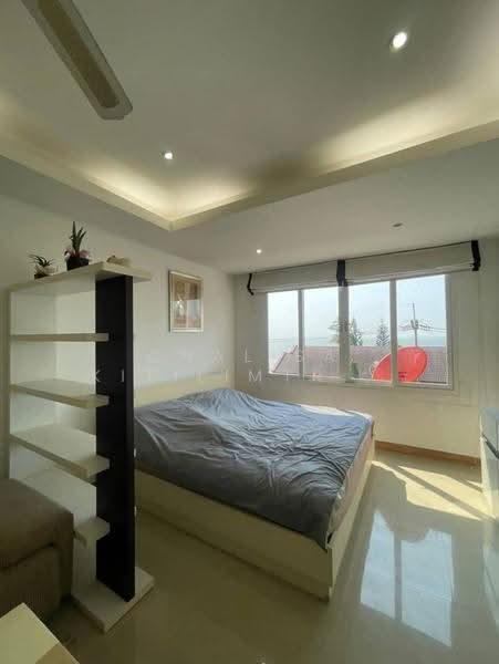 Pattaya Del Ray Condominium : พัทยา เดลเรย์ คอนโดมิเนียม, ชลบุรี, บางละมุง, ชลบุรี, 57 ตร.ม., คอนโด ให้เช่า, โดย Chalisa Kitilimtrakul, 500546104 - DDproperty.com