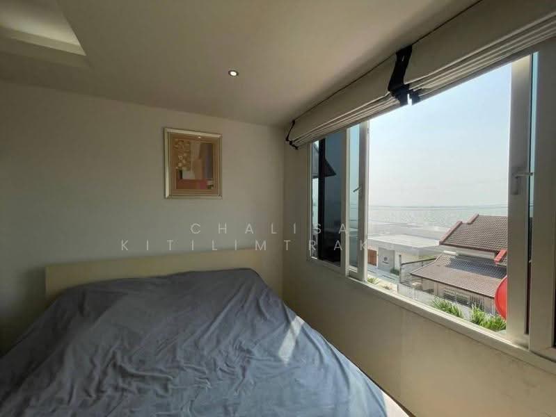 Pattaya Del Ray Condominium, Chon Buri (Pattaya), Bang Lamung, Bang Lamung (Pattaya), Chon Buri (Pattaya), 1 Bedroom, 57 sqm, Condo For Rent, by Chalisa Kitilimtrakul, 500546104 - DDproperty.com