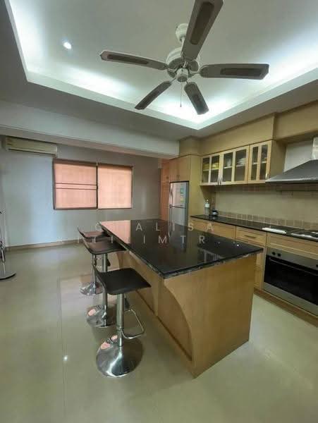 Pattaya Del Ray Condominium, Chon Buri (Pattaya), Bang Lamung, Bang Lamung (Pattaya), Chon Buri (Pattaya), 1 Bedroom, 57 sqm, Condo For Rent, by Chalisa Kitilimtrakul, 500546104 - DDproperty.com