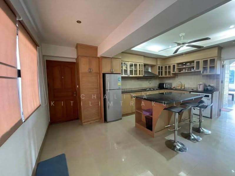 Pattaya Del Ray Condominium : พัทยา เดลเรย์ คอนโดมิเนียม, ชลบุรี, บางละมุง, ชลบุรี, 57 ตร.ม., คอนโด ให้เช่า, โดย Chalisa Kitilimtrakul, 500546104 - DDproperty.com