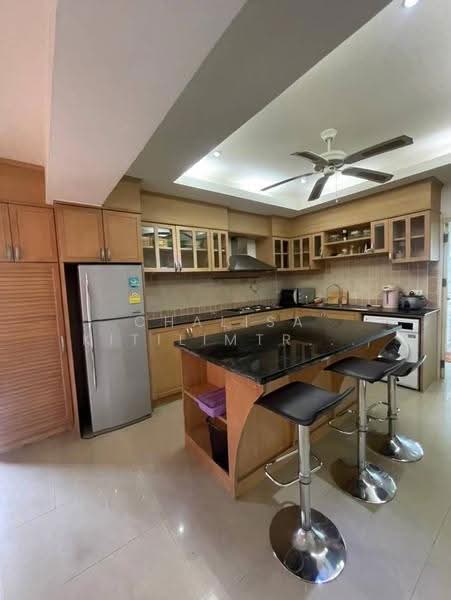 Pattaya Del Ray Condominium, Chon Buri (Pattaya), Bang Lamung, Bang Lamung (Pattaya), Chon Buri (Pattaya), 1 Bedroom, 57 sqm, Condo For Rent, by Chalisa Kitilimtrakul, 500546104 - DDproperty.com